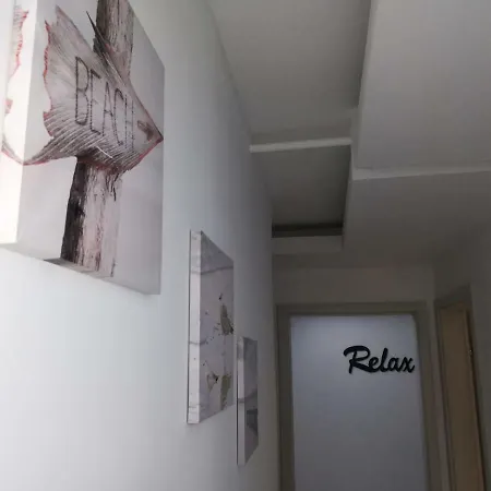 Paradise Apartament *