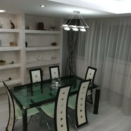 Apartment Paradise Apartament Brasov