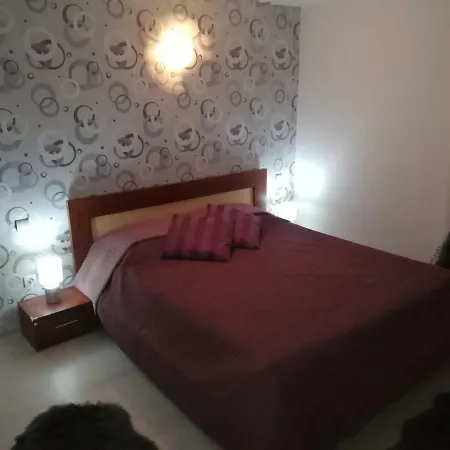 Paradise Apartament *