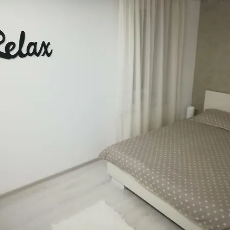 Apartament Paradise Apartament *