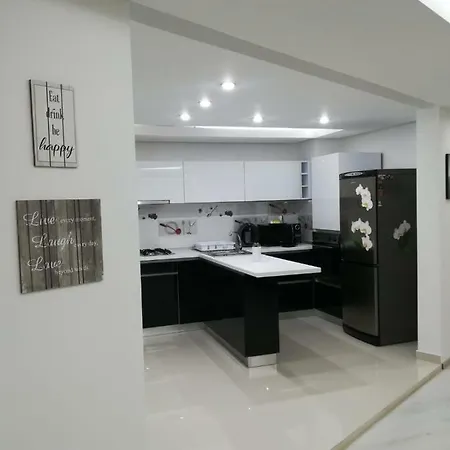 Paradise Apartament Apartment Brasov