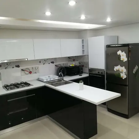 Paradise Apartament Apartment
