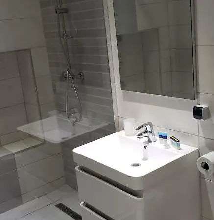 Paradise Apartament Apartment Brasov