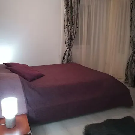 Paradise Apartament *