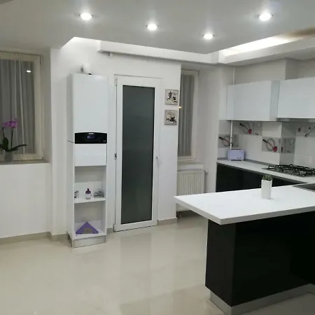 Paradise Apartament * Brasov