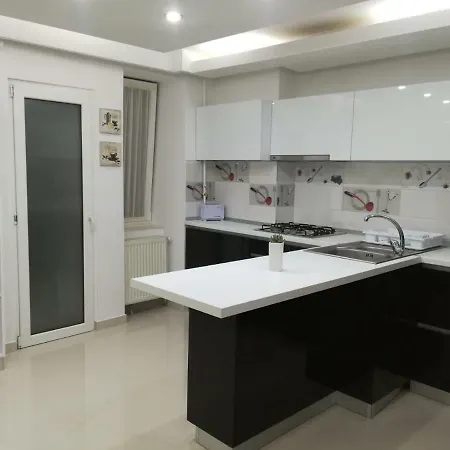 Paradise Apartament * Brașov