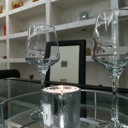Paradise Apartament * Brașov