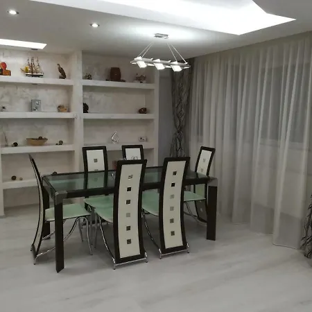 Apartament Paradise Apartament Brașov