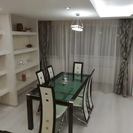 Paradise Apartament Brasov